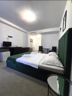 Hotel Francesca Timisoara - 3
