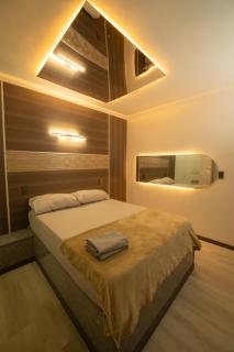 Hotel Infinity - 9