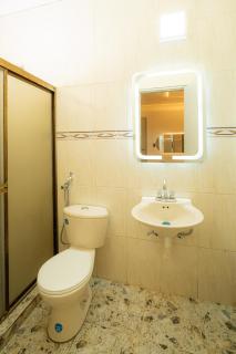 Hotel Infinity - 8