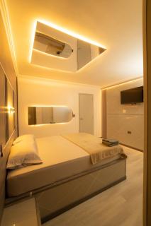 Hotel Infinity - 7
