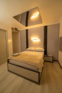 Hotel Infinity - 4
