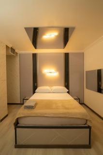 Hotel Infinity - 1