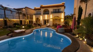 Extra luxurious house full privacy & swimming pool - 0
