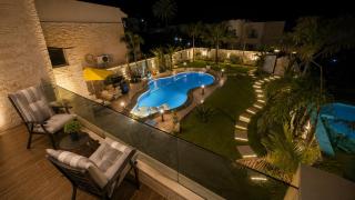 Extra luxurious house full privacy & swimming pool - 9