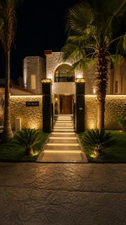 Extra luxurious house full privacy & swimming pool - 5