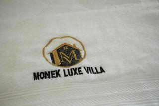 Monek Luxe Villla - 8