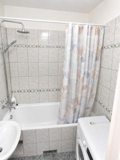 Luxury Stay -2 Room - 1