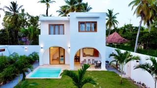 Villa Coral Blue in Playa Bonita - Las Terrenas - 0