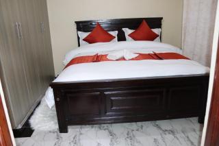 Sieku Suites - 9