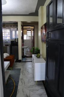 Sieku Suites - 7