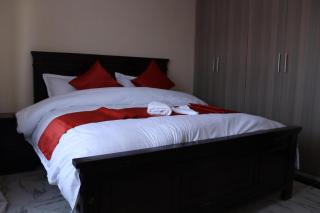 Sieku Suites - 5