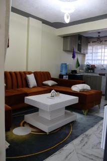 Sieku Suites - 4