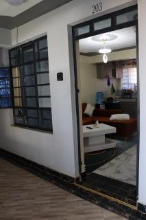 Sieku Suites - 2