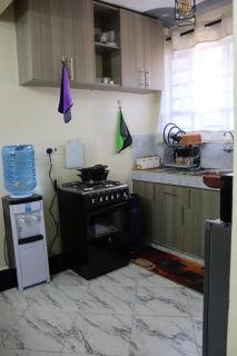 Sieku Suites - 1