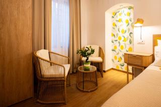 Uva Suites&Rooms - 9