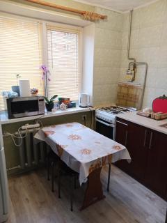 Stay in Daugavpils - 4