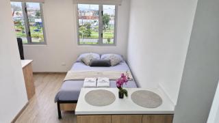 Apartment Near Airport El Dorado BOGOTA - 9