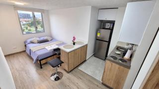 Apartment Near Airport El Dorado BOGOTA - 8
