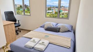 Apartment Near Airport El Dorado BOGOTA - 5