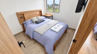 Apartment Near Airport El Dorado BOGOTA - 2