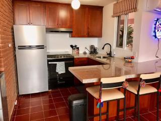 Sunset Deck Beachfront condo at La Marina Tennis - 4