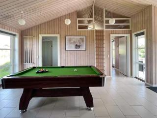 5 star holiday home in Løkken - 4