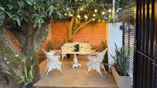 Modern Luxury Apartment 14 Relaxation Style and Comfort - 4
