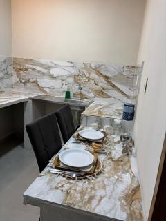 Modern Luxury Apartment 14 Relaxation Style and Comfort - 2