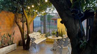 Modern Luxury Apartment 14 Relaxation Style and Comfort - 1
