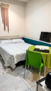 Studio no Centro de Foz Wi-Fi e Garagem - 3