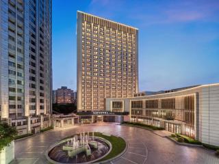 Novotel Shanghai Xujiahui - 9