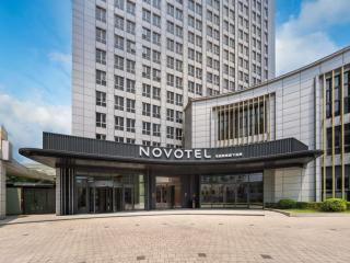 Novotel Shanghai Xujiahui - 7