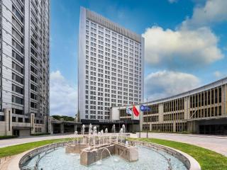 Novotel Shanghai Xujiahui - 6