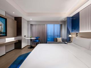 Novotel Shanghai Xujiahui - 3