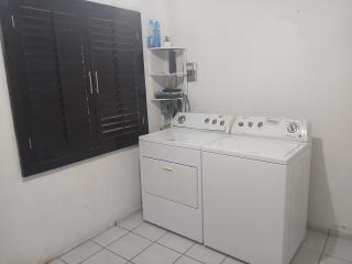 Apartamento para tu estancia en ciudad juarez - 2