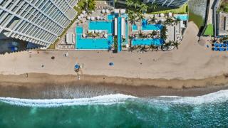 Your Oceanfront Retreat in Vallarta - 0
