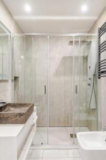 Apartment Marble - 9