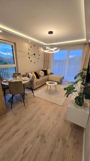 Nowe Apartamenty Dworcowa blisko Suntago - 8