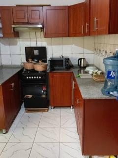2 Bedroom House in Kigali - 4