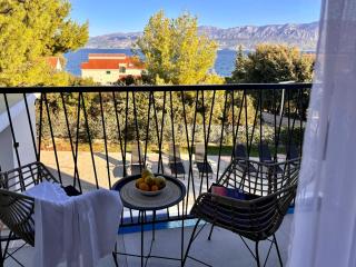 White Villa, Brac - Splitska - 9