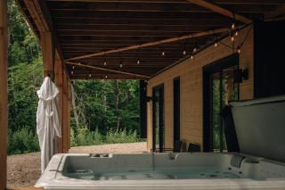 Chalet Elva Nature & SPA - 9