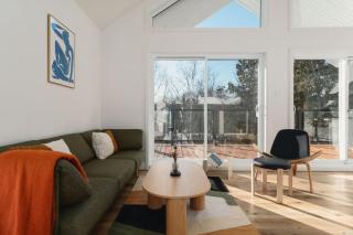 Chalet Komorebi with spa - Meli 1 - 9