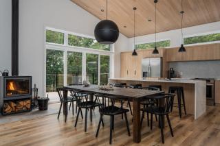 Chalet Elva Nature & SPA - 8