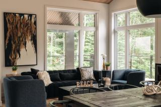 Chalet Elva Nature & SPA - 7