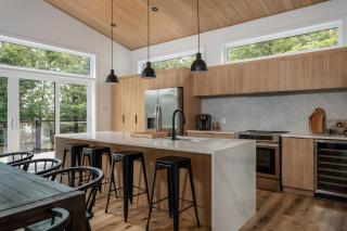 Chalet Elva Nature & SPA - 1