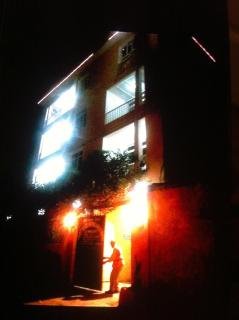 Flat Hôtel Alpha - 2