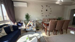 Madinaty Condo 2BR Garden View Self Check-in - 8