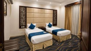 Al Muhajir Serviced Apartments Quraish Branch - Yeda - 1