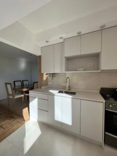 Departamento Boutique en Costanera de Santa Fe - 8