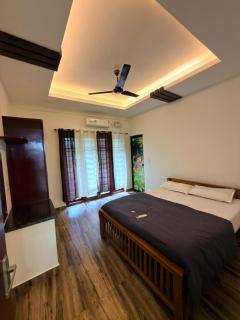 Amaanat Service Apartment - 0